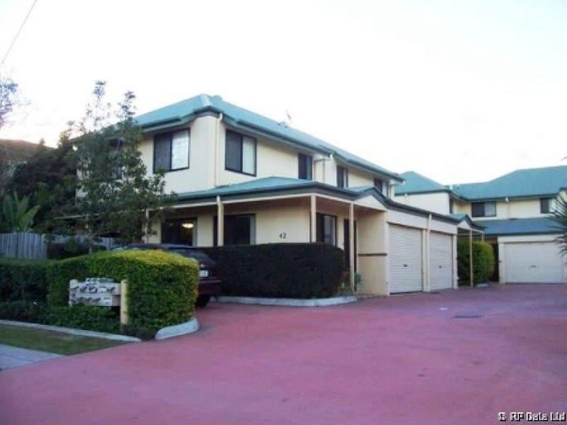 1/42 Hassall Street, Corinda QLD 4075