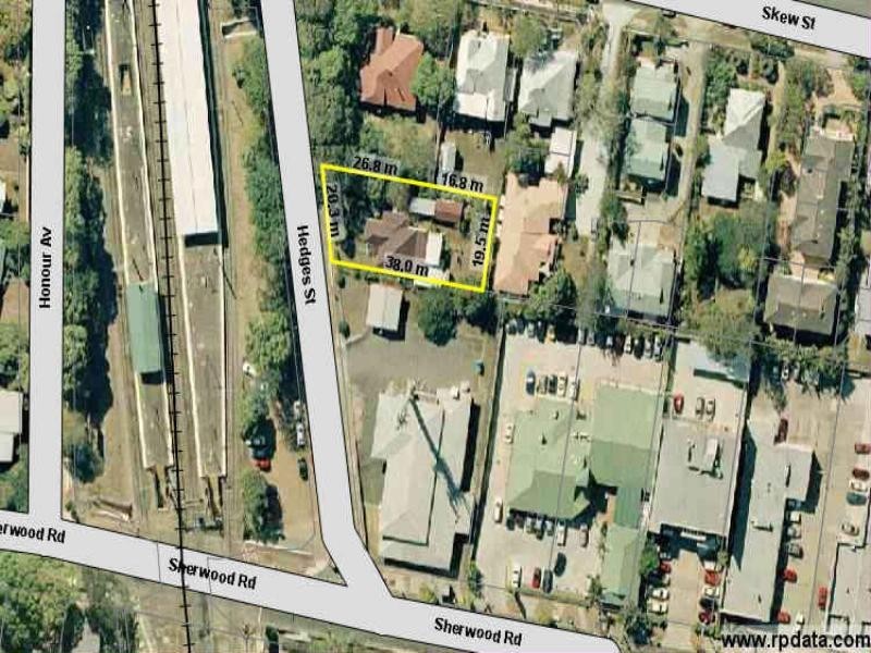 12 Hedges Street, Sherwood QLD 4075