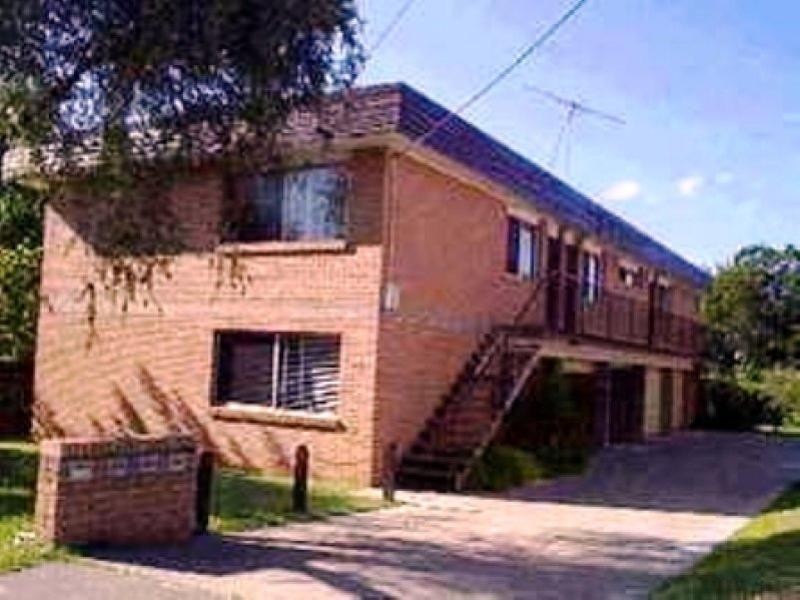 3/569 Sherwood Road, Sherwood QLD 4075