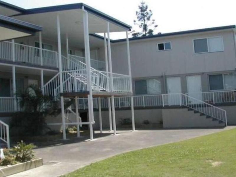 4/14 Coyne Street, Sherwood QLD 4075