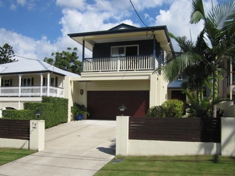 74 Quarry Road, Sherwood QLD 4075