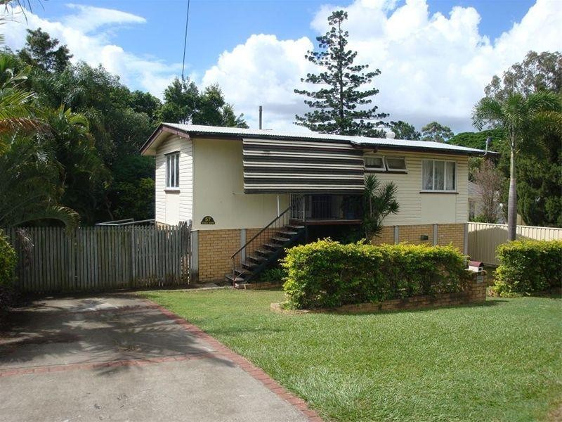 57 William Terrace, Oxley QLD 4075