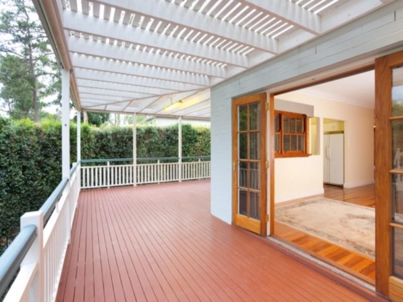 149 Laurel Avenue, Chelmer QLD 4068