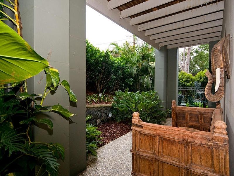 11/140 Dewar Terrace, Sherwood QLD 4075