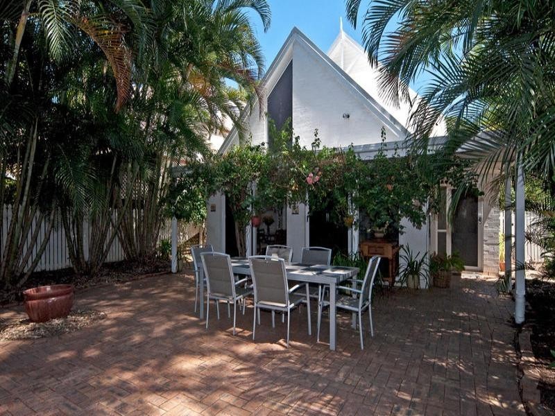 41 Oxley Terrace, Corinda QLD 4075