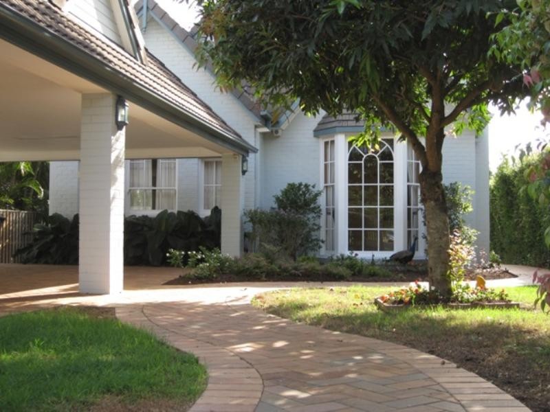 149 Laurel Avenue, Chelmer QLD 4068