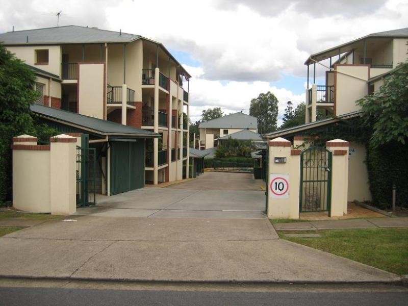 10/55 Hassall Street, Corinda QLD 4075