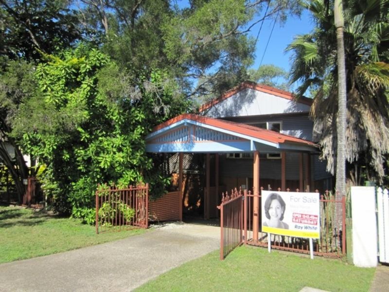 117 Plumer Street, Sherwood QLD 4075