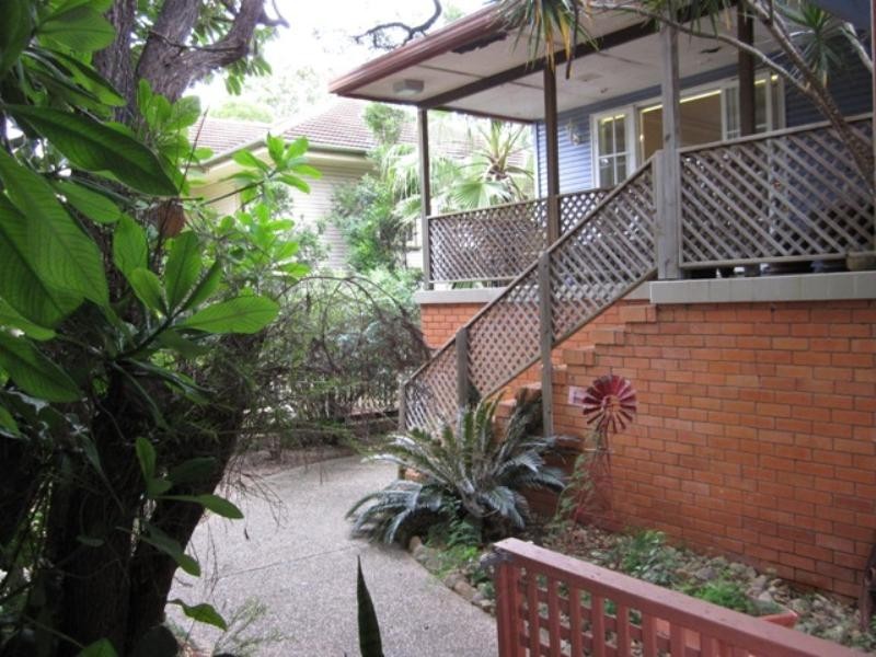 117 Plumer Street, Sherwood QLD 4075