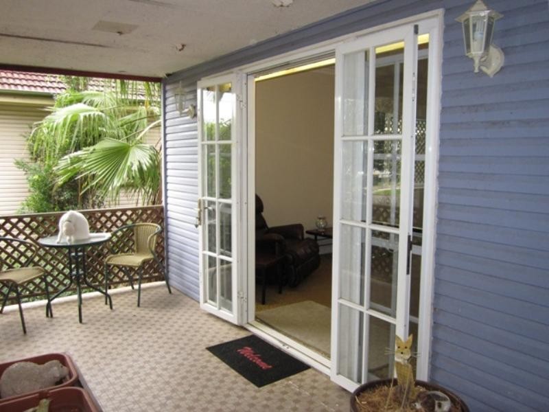 117 Plumer Street, Sherwood QLD 4075