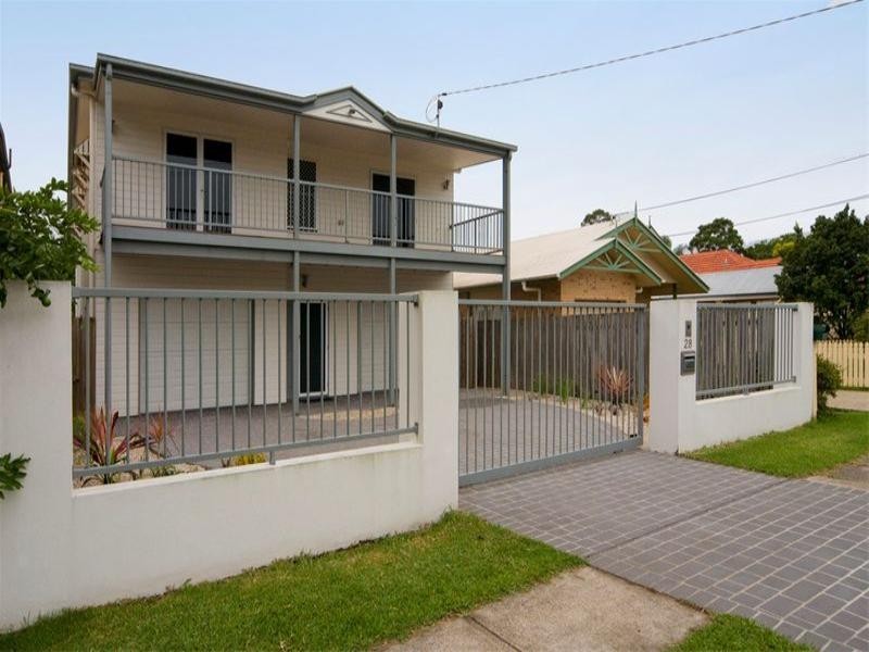 28 Graceville Avenue, Graceville QLD 4075