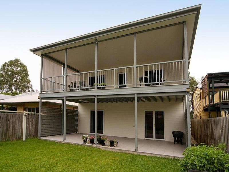 28 Graceville Avenue, Graceville QLD 4075