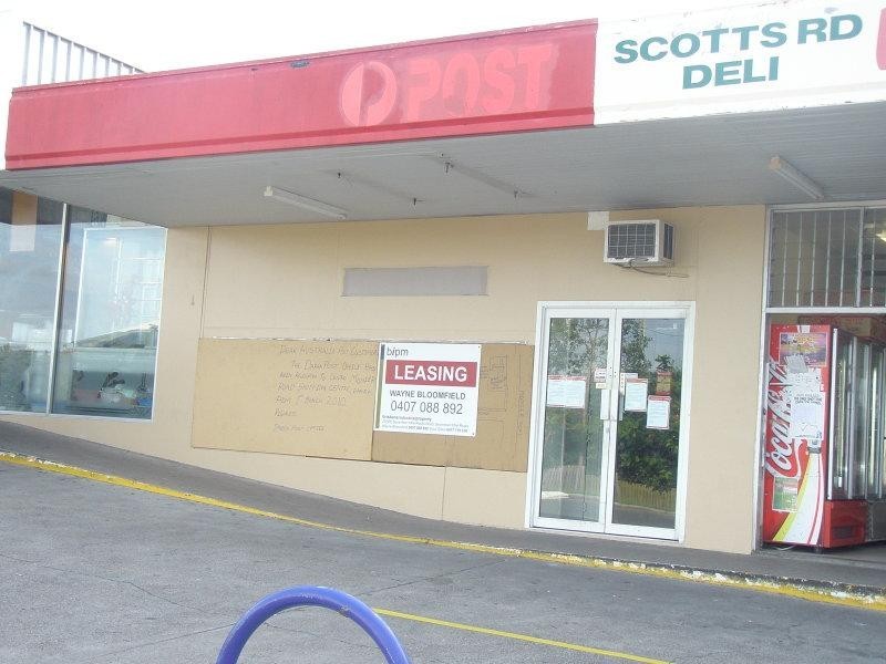 Shop 4/146 Scotts Road, Darra QLD 4076