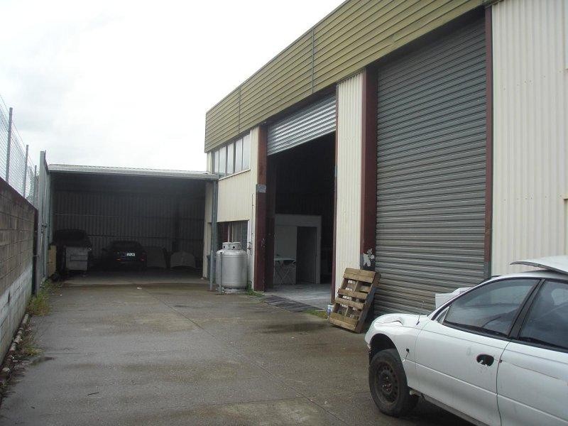 Unit 6/12 Shoebury Street, Rocklea QLD 4106