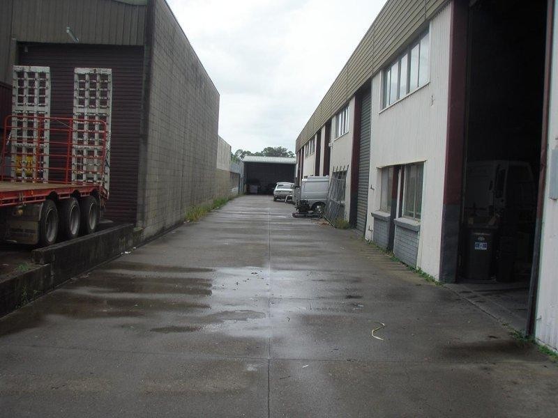 Unit 6/12 Shoebury Street, Rocklea QLD 4106