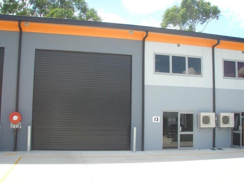 Unit 13/11 Forge Close, Sumner QLD 4074