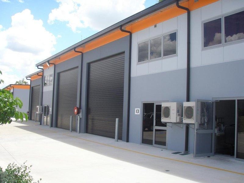 Unit 13/11 Forge Close, Sumner QLD 4074