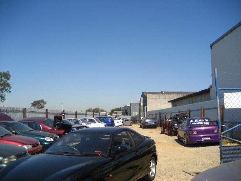 698 Beaudesert Road, Rocklea QLD 4106