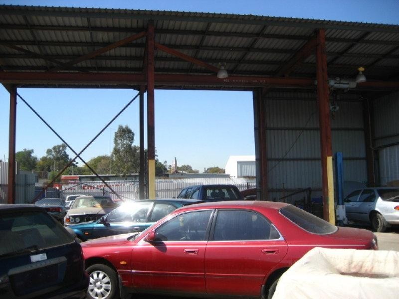 698 Beaudesert Road, Rocklea QLD 4106