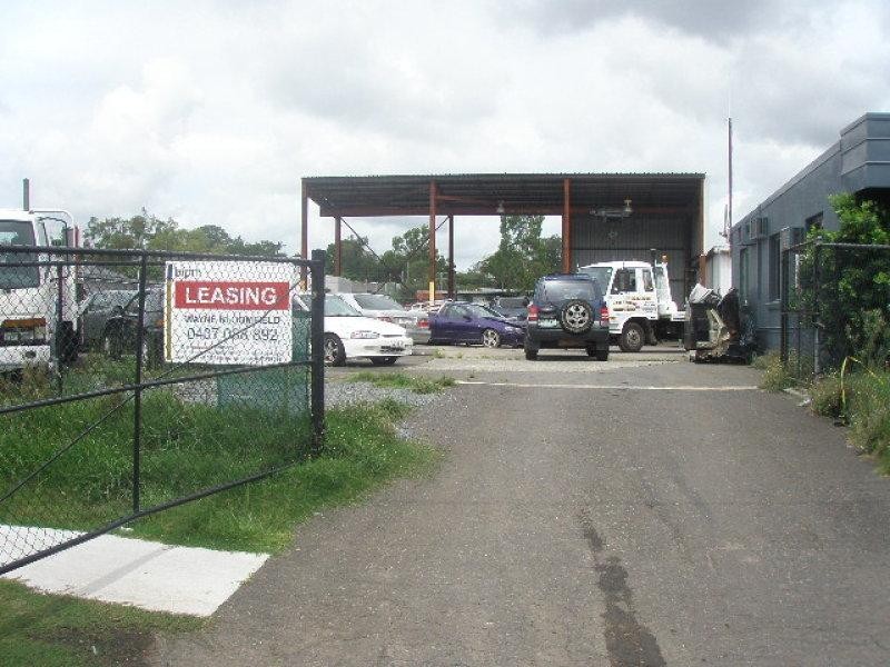 698 Beaudesert Road, Rocklea QLD 4106