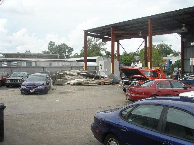 698 Beaudesert Road, Rocklea QLD 4106