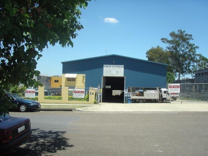 24 Jijaws Street, Sumner QLD 4074