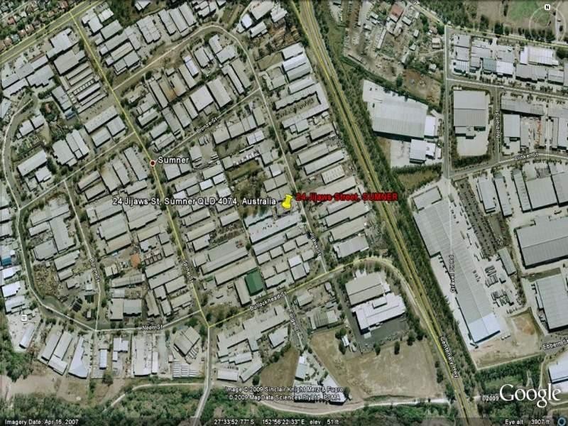 24 Jijaws Street, Sumner QLD 4074