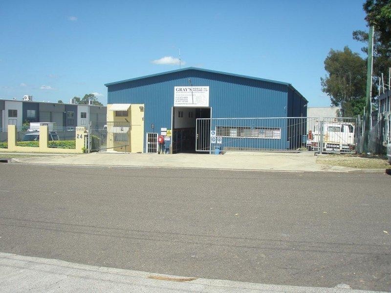 24 Jijaws Street, Sumner QLD 4074