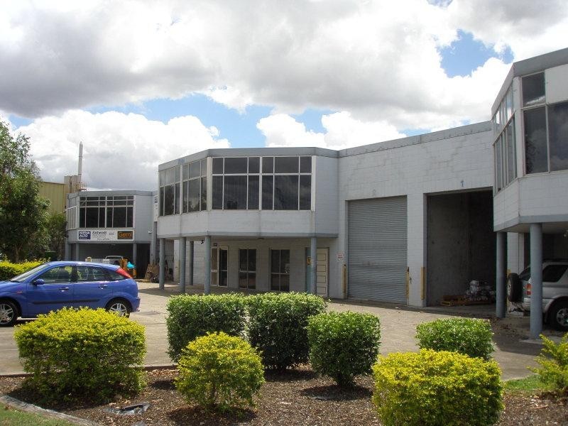 Unit 2/44 Boron Street, Sumner QLD 4074