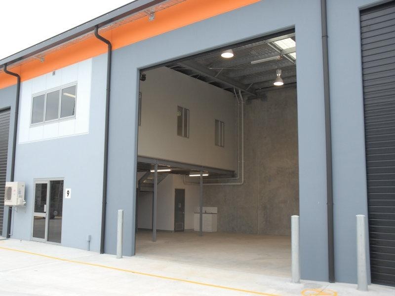 Unit 9/11 Forge Close, Sumner QLD 4074