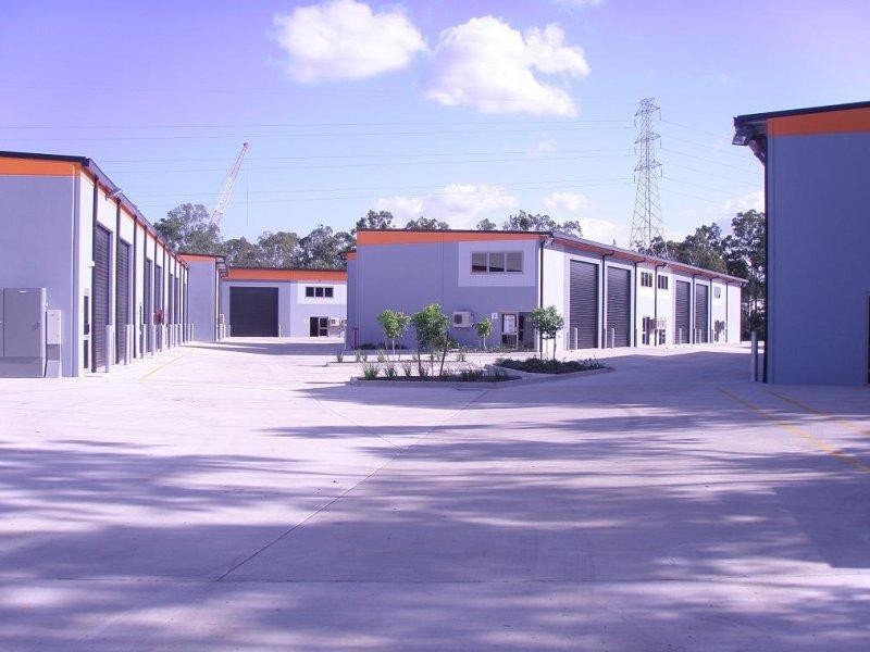 Unit 9/11 Forge Close, Sumner QLD 4074