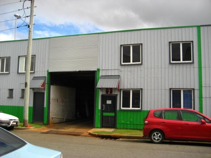 Unit 2/8 Textile Crescent, Salisbury QLD 4107