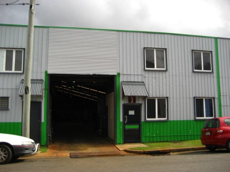 Unit 2/8 Textile Crescent, Salisbury QLD 4107