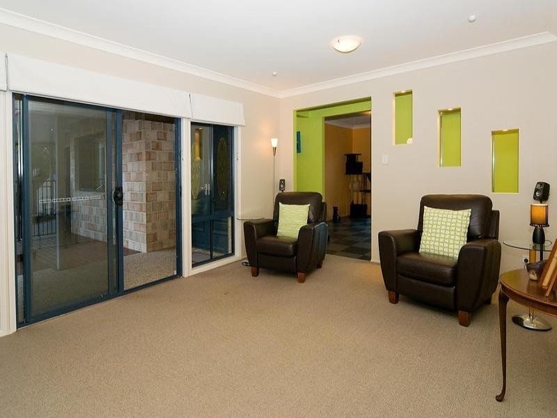 23-25 Blue Bird Court, Greenbank QLD 4124