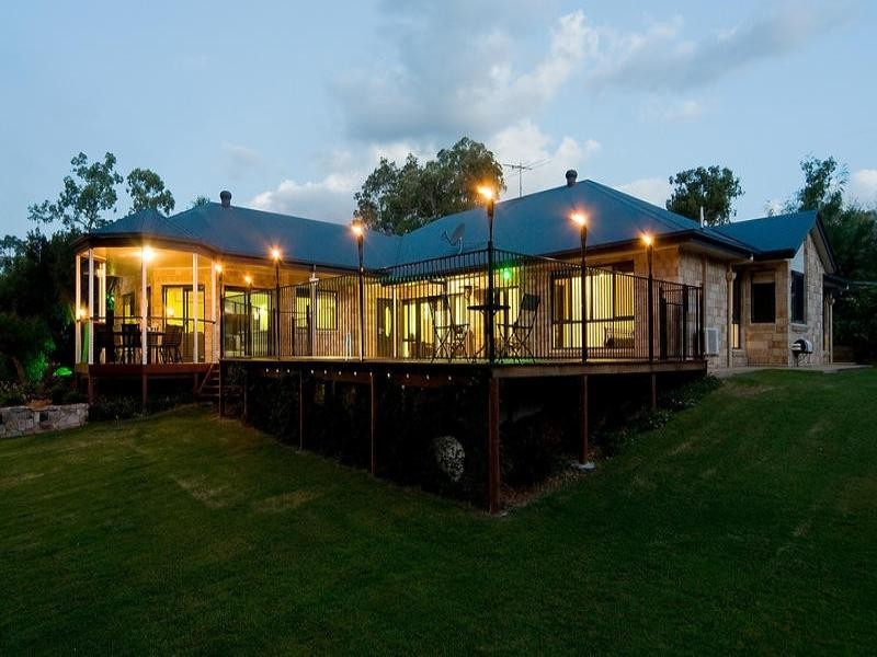 23-25 Blue Bird Court, Greenbank QLD 4124