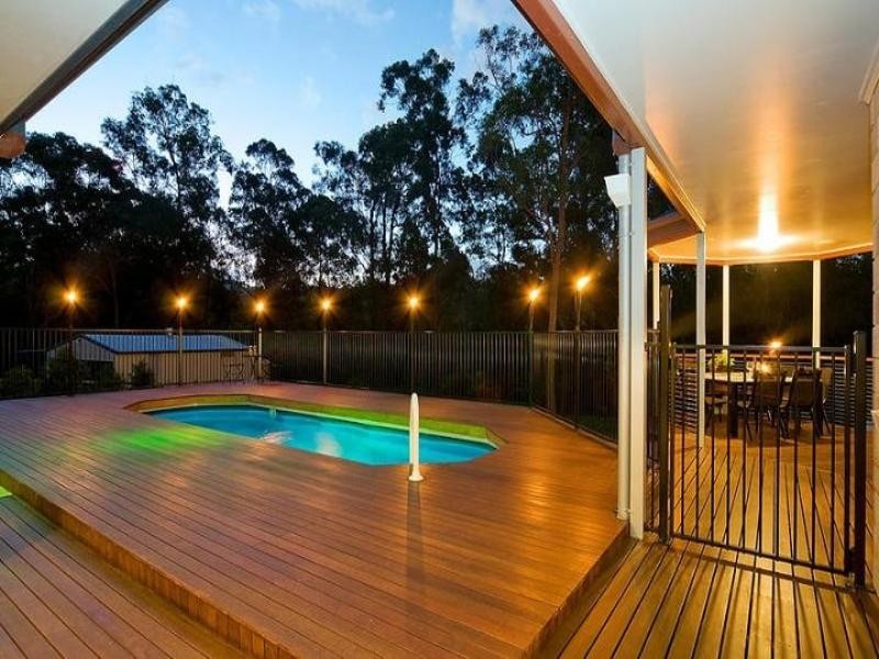 23-25 Blue Bird Court, Greenbank QLD 4124