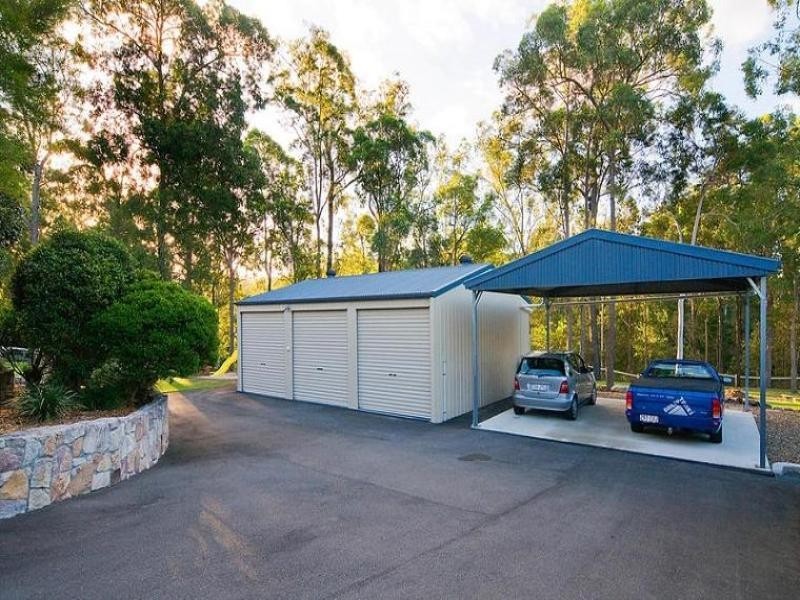 23-25 Blue Bird Court, Greenbank QLD 4124