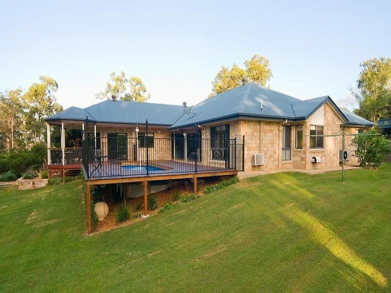 23-25 Blue Bird Court, Greenbank QLD 4124