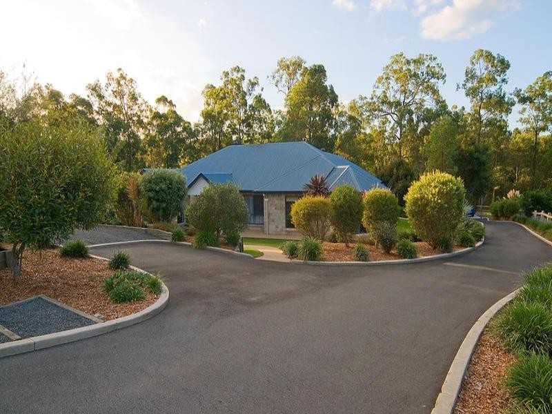 23-25 Blue Bird Court, Greenbank QLD 4124