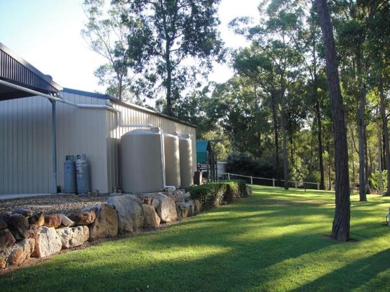 23-25 Blue Bird Court, Greenbank QLD 4124