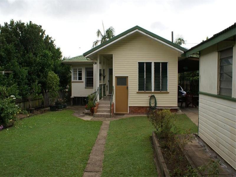 25 Lockwood Street, Sherwood QLD 4075