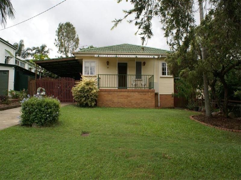25 Lockwood Street, Sherwood QLD 4075
