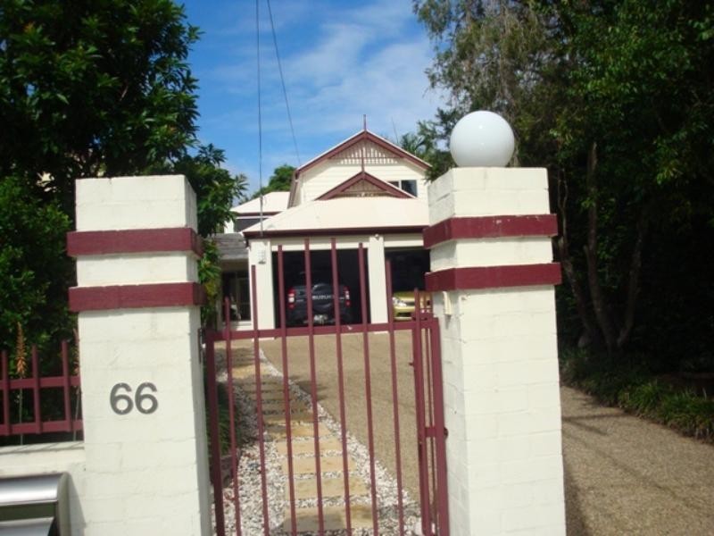 66 Jolimont Street, Sherwood QLD 4075