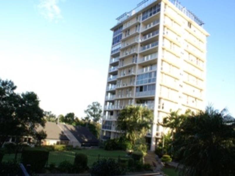 Level 1 18/24 Dunmore Terrace, Auchenflower QLD 4066