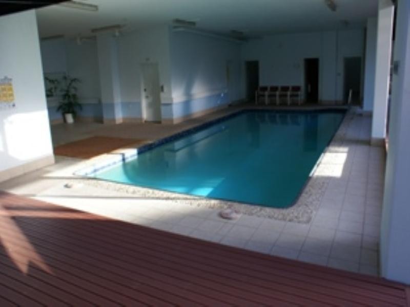 Level 1 18/24 Dunmore Terrace, Auchenflower QLD 4066