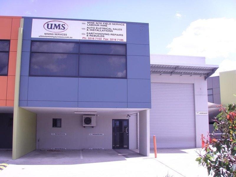 Unit 7/56 Boundary Road, Rocklea QLD 4106