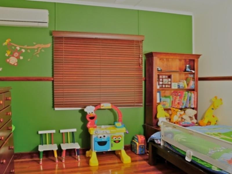 23 Patwin Street, Oxley QLD 4075