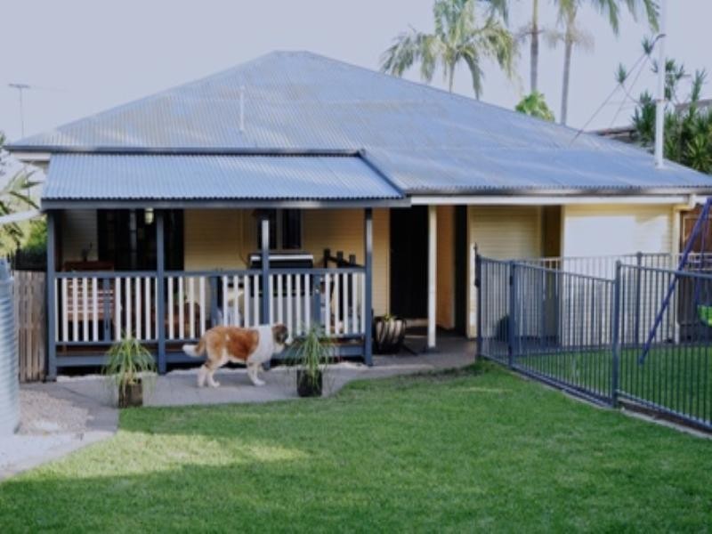 23 Patwin Street, Oxley QLD 4075