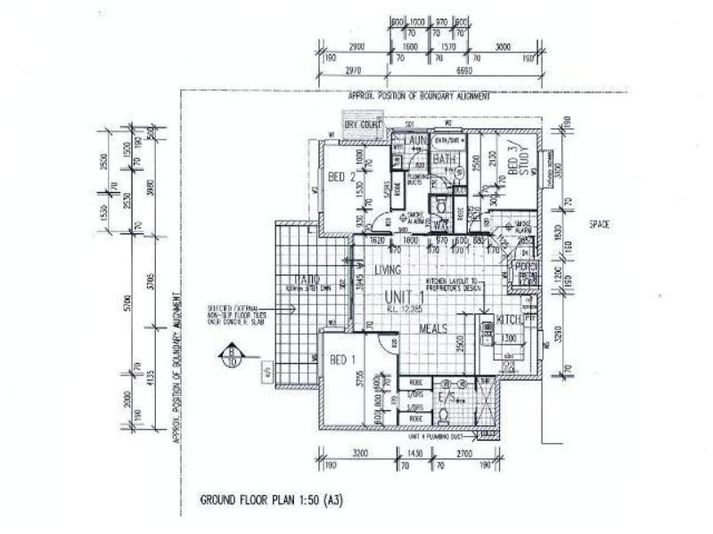 1/559 Sherwood Road, Sherwood QLD 4075