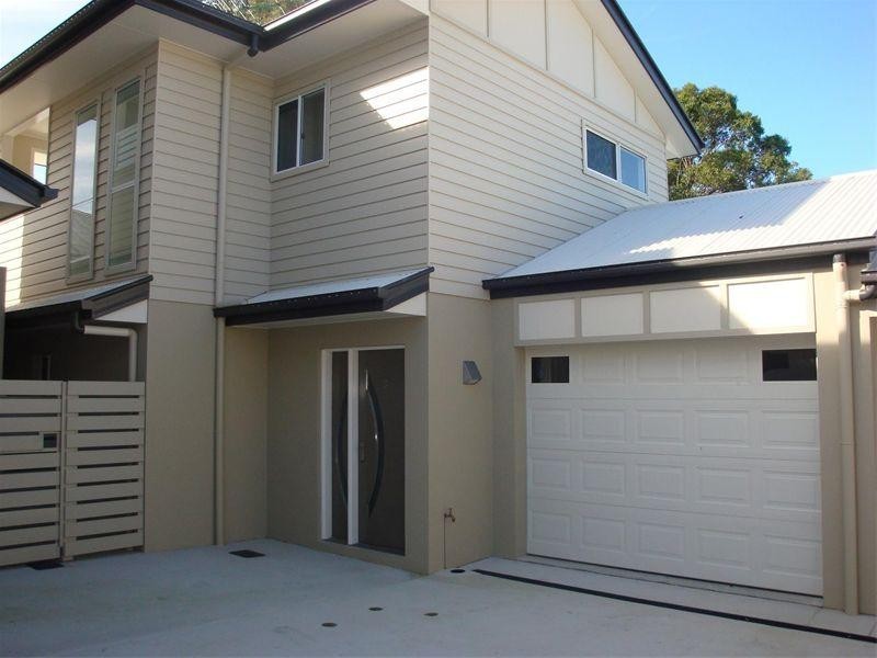 1-5/26 Gray Avenue, Corinda QLD 4075